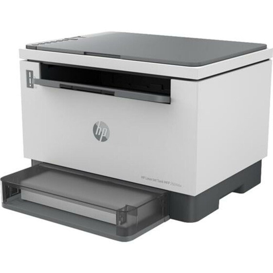 Монохромный лазерный принтер HP LaserJet Tank MFP 2604dw