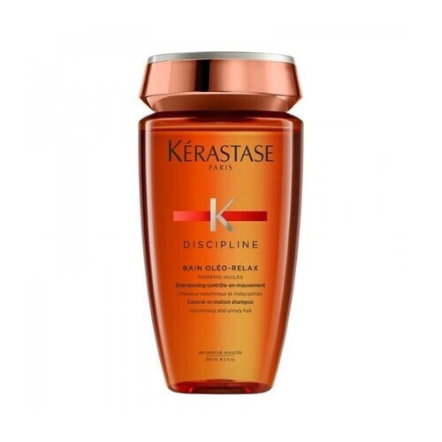 Kérastase Discipline Bain Oleo-Relax Shampoo