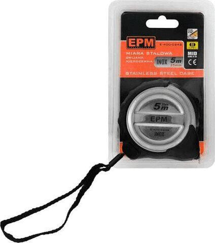 EPM miara zwijana Inox 5m*25mm (E-400-0248)