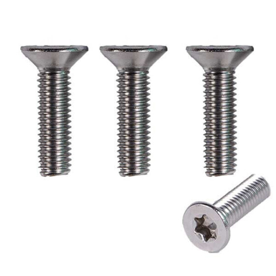 NSP Airwave FW Kit Screw 3 Pieces