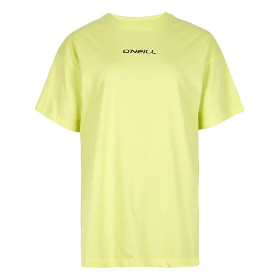 O´NEILL Future Surf Loose short sleeve T-shirt