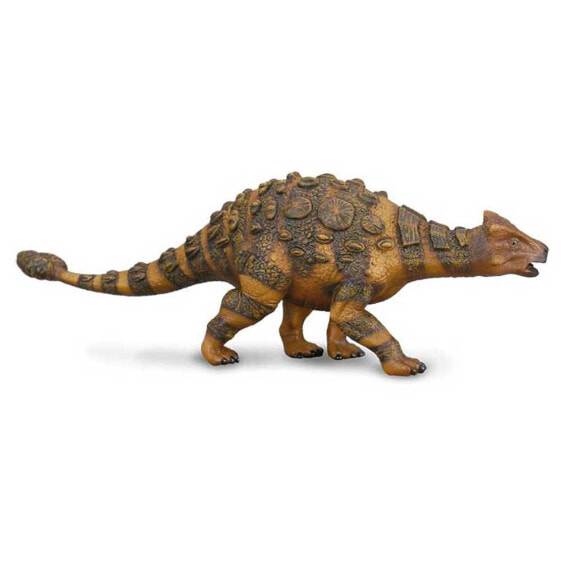 Фигурка Collecta Ankylosaurus Collected (Собранная)