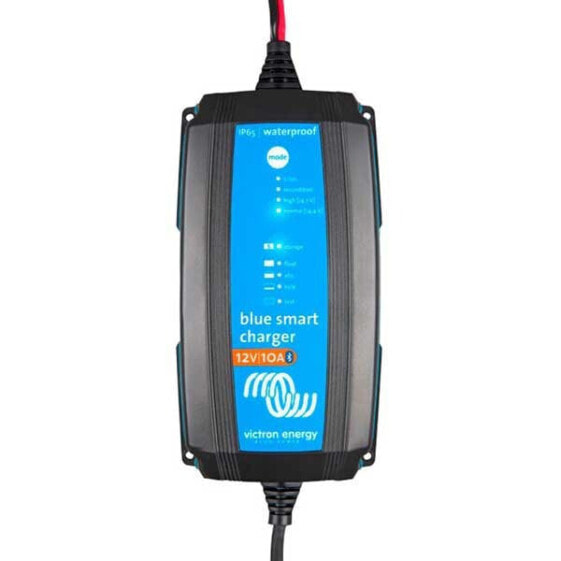 VICTRON ENERGY Blue Smart IP65 + Dc Con 120V Charger
