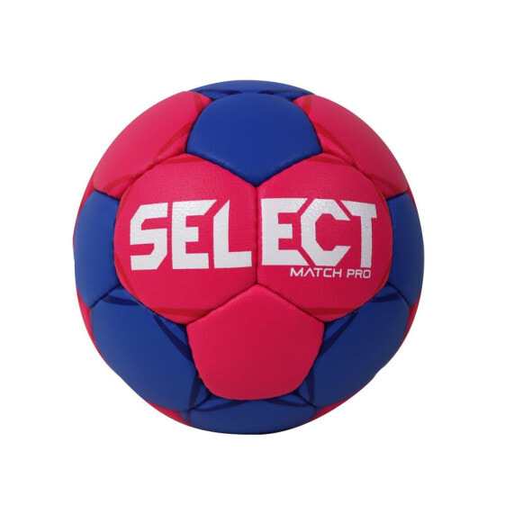 SELECT HB Match Pro Handball Ball