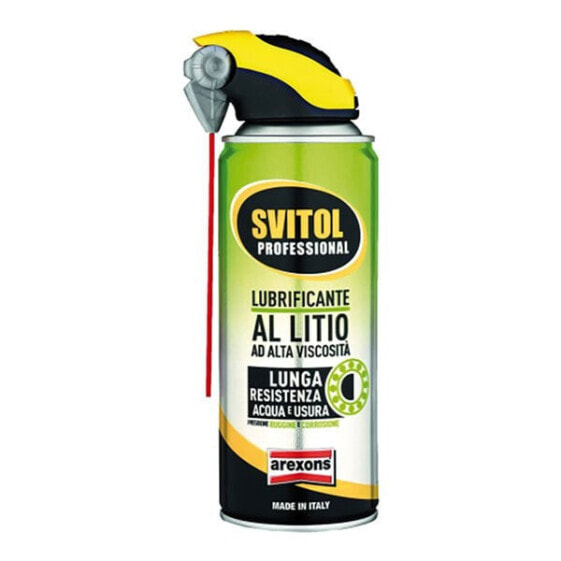 AREXONS Svitol Lithium 400ml Lubricant