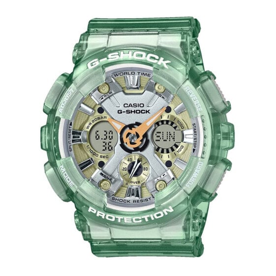 CASIO GMA-S120GS-3AER watch