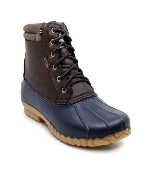 Men's Channing Cold Weather Boots