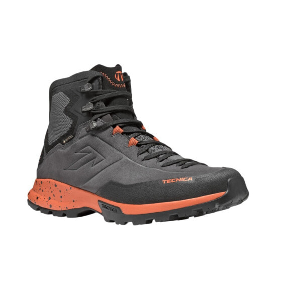 Tecnica Forge Hike Mid Gtx