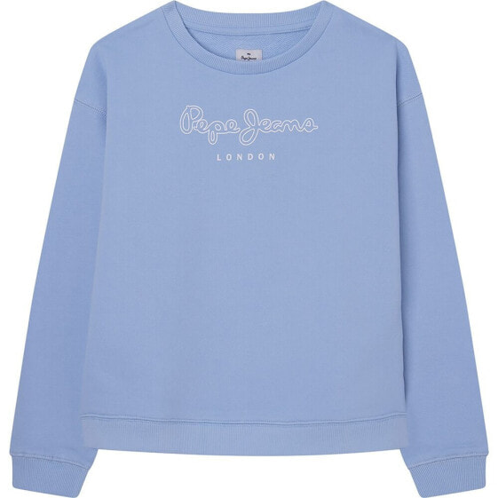 PEPE JEANS Rose sweatshirt