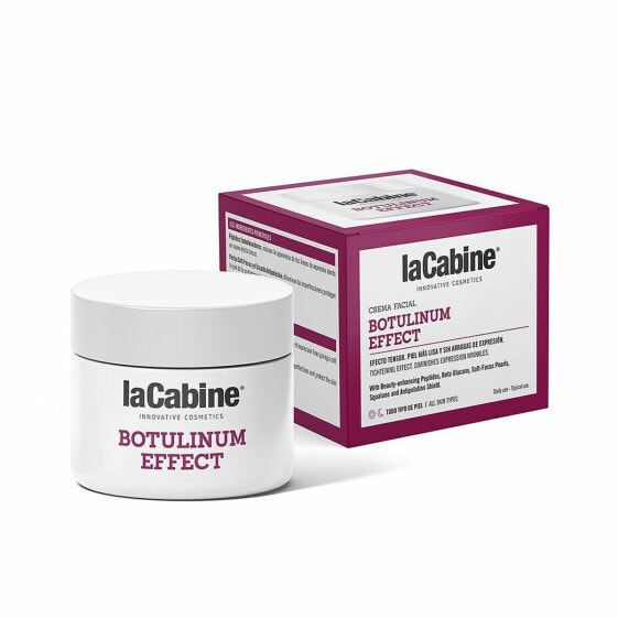 Крем от морщин laCabine Botulinum Effect (50 ml)