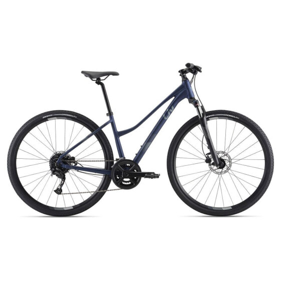 LIV Rove 2 Alivio RD-M3100 2022 gravel bike