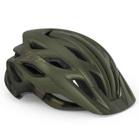 MET Veleno MTB Helmet