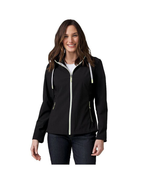 Women's MVP Super Softshell Lite Jacket