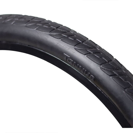 TANNUS Shield Regular Tubeless 700C x 32 rigid urban tyre