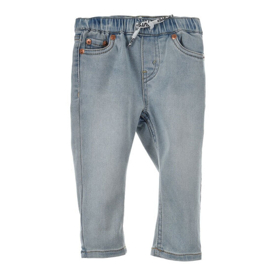 LEVI´S ® KIDS Skinny Dobby Pull On Regular Waist Jeans