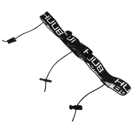 HUUB II Race Belt