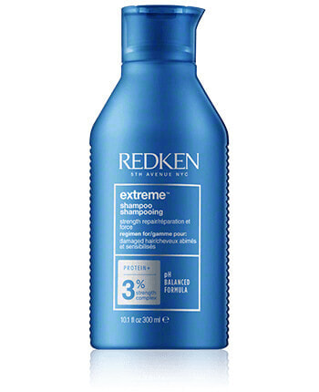 Redken Extreme Shampoo Strength Repair