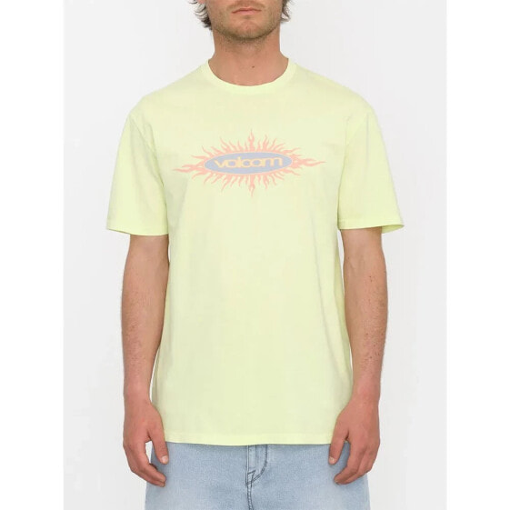 VOLCOM Nu Sun short sleeve T-shirt