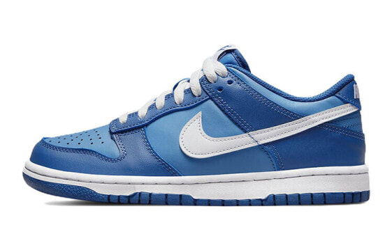 Nike Dunk Low DH9765-400 Sneakers