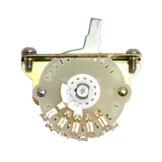 Göldo US004 Strat/Tele 4-Way Switch