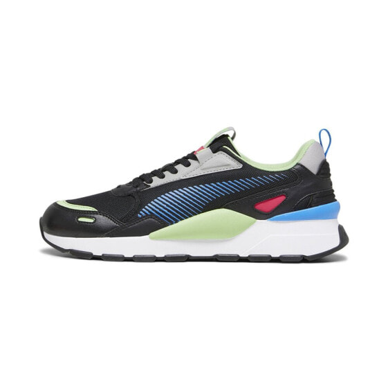 Кроссовки PUMA Energy Trainers Rs 30