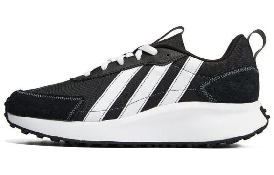 Кроссовки Adidas Neo IG5381 в стиле спортивных уличных