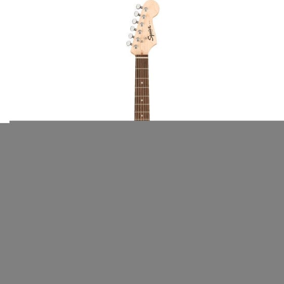 Squier Mini Strat V2 Dakota Red