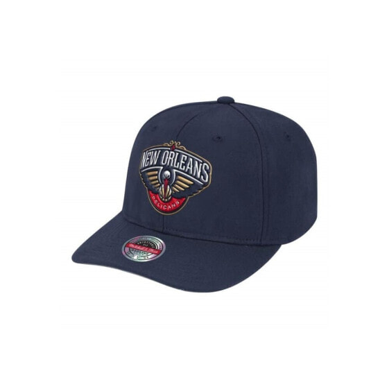 Mitchell & Ness Nba New Orleans Pelicans