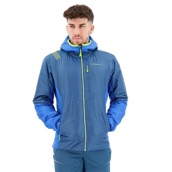 LA SPORTIVA Mythic jacket