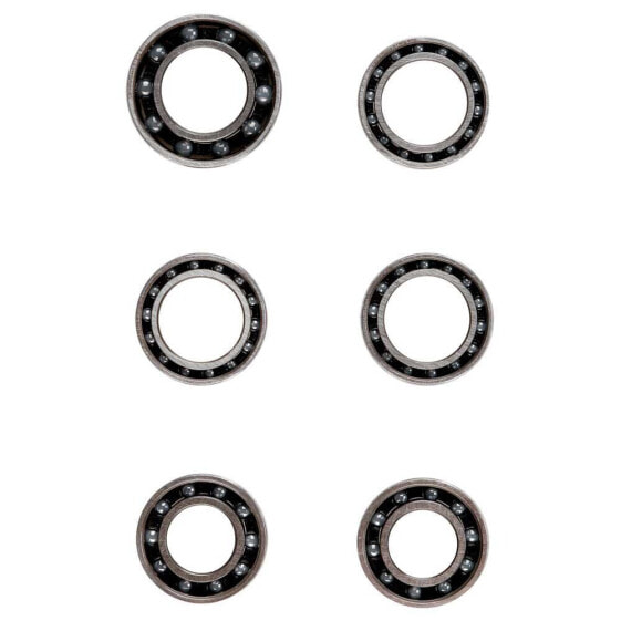 CERAMICSPEED Roval-4 Coated Hub Bearings