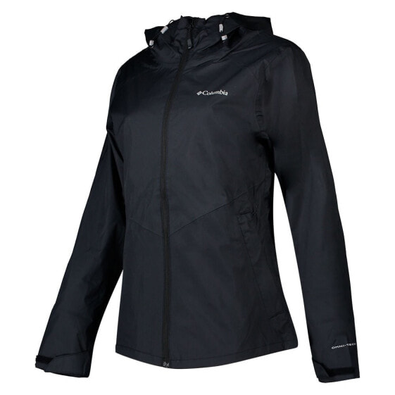 COLUMBIA Inner Limits II jacket