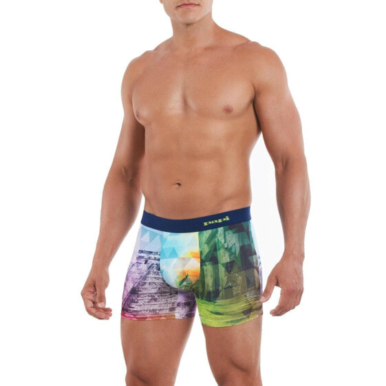 Papi Mexico Digital Heritage Boxer Brief - 626721