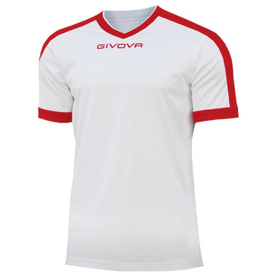 GIVOVA Revolution short sleeve T-shirt