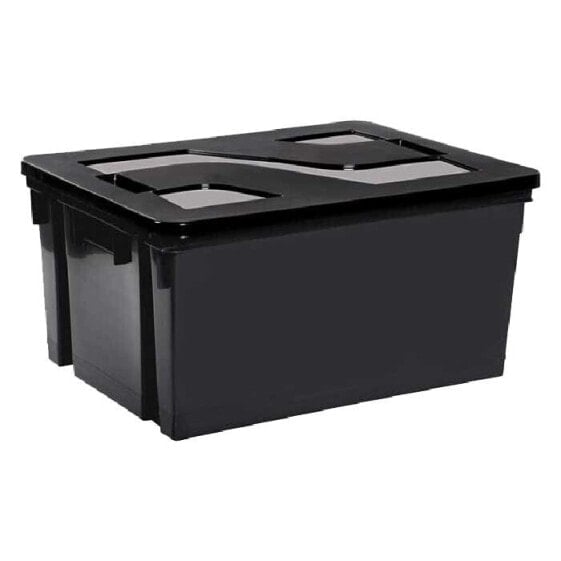 SPORTI FRANCE 50L Storage Box With Cover