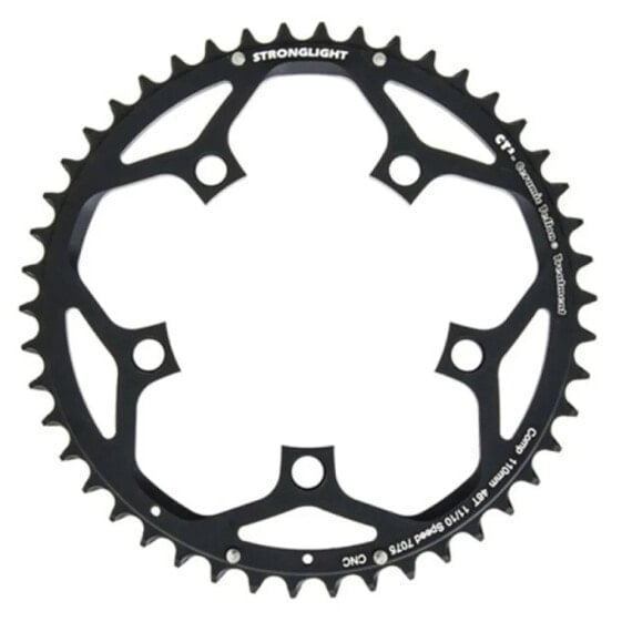 STRONGLIGHT CT2 110 BCD chainring