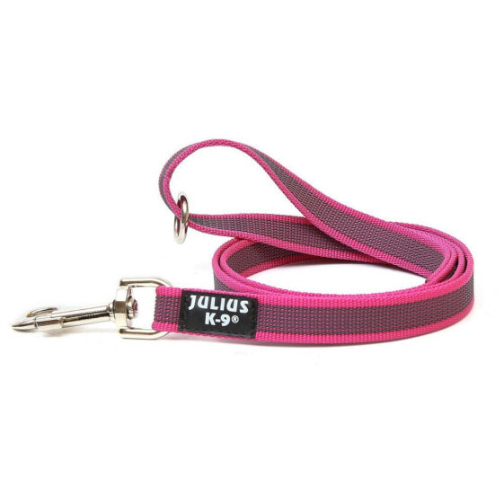 JULIUS K-9 Rubberized Training Leash 20 mm