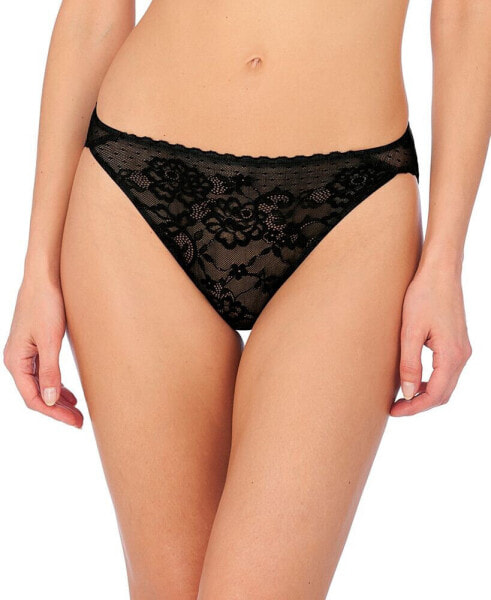 Women's Marquee French Cut Lace Underwear 772306