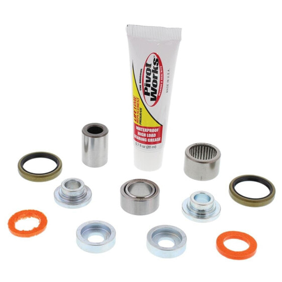 PIVOT WORKS KTM Sx 125-150-250/Sx-F 250-350-450/Exc-F/Husqvarna Rear Shock Absorber Repair Kit