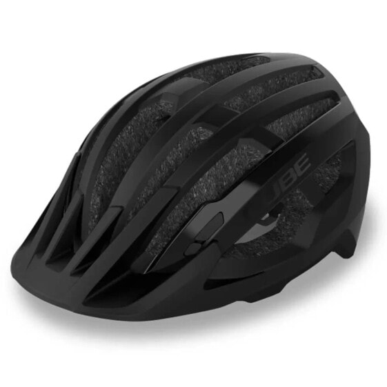 Шлем защитный Cube Offpath MTB Helmet