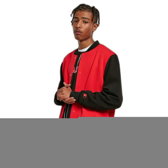 STARTER Urban Classics 71 College jacket