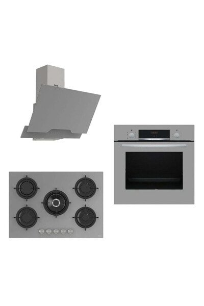 Комплект встраиваемой техники BOSCH Ferre Large Lux Dolce  Set 228