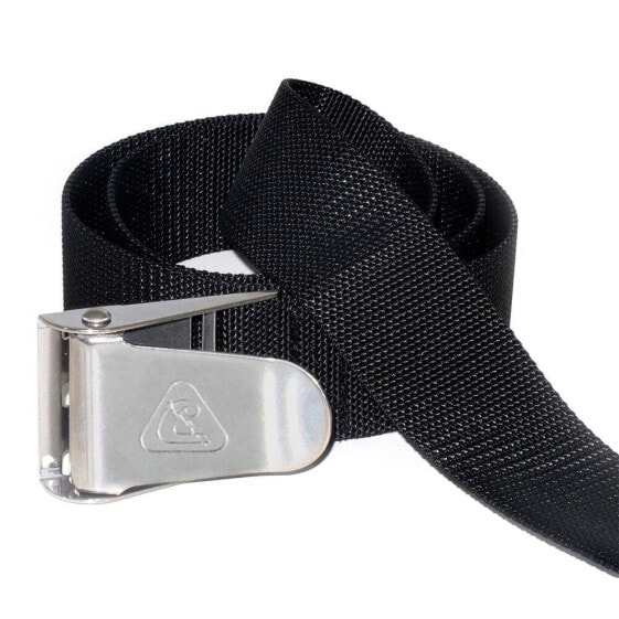 CRESSI Inox Buckle Belt