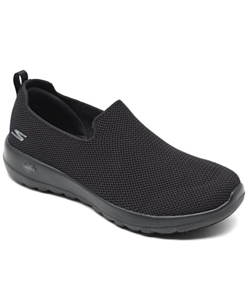 Кроссовки Skechers GO Walk 5 Joy Sensational Day