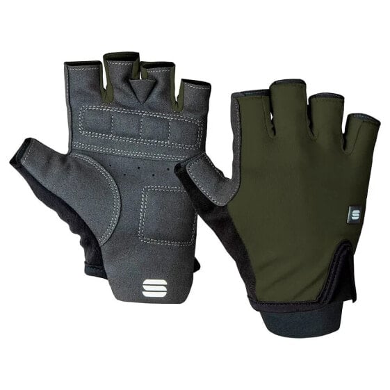 SPORTFUL Matchy short gloves