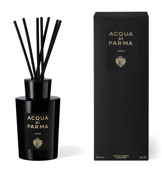 Ароматический диффузор Acqua Di Parma Yuzu - 180 мл