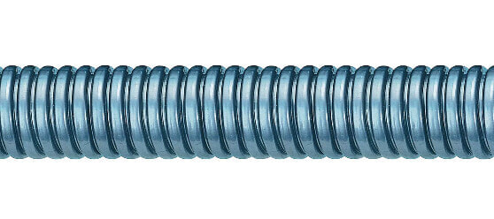 Helukabel 97793 - Flexible metallic tubing (FMT) - Steel - 80 °C - RoHS - 50 m - 1 cm