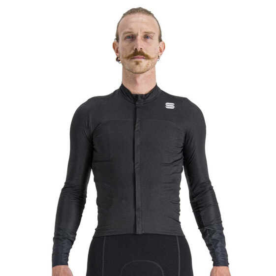 SPORTFUL Bodyfit Pro Long Sleeve Jersey