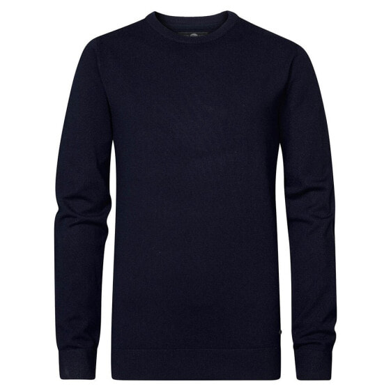 PETROL INDUSTRIES 002 Round Neck Sweater