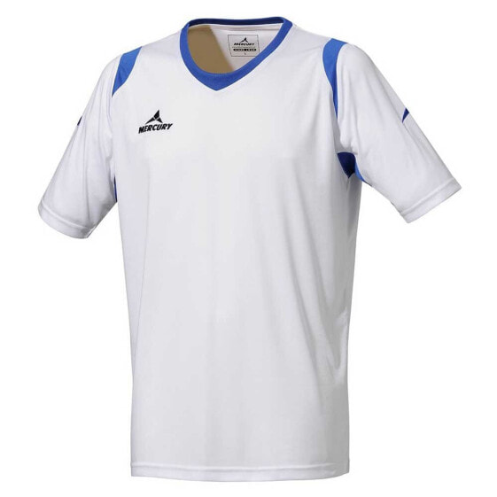 MERCURY EQUIPMENT Bundesliga short sleeve T-shirt