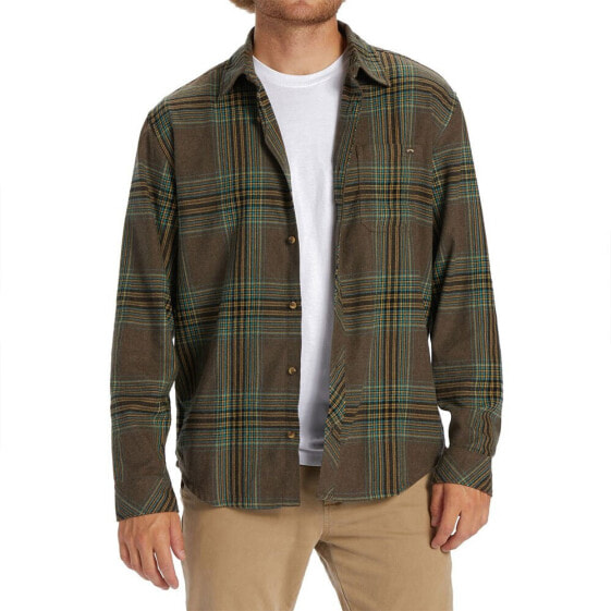 BILLABONG Coastline overshirt